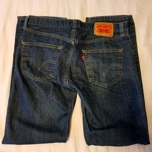 Men's Jeans Levi's